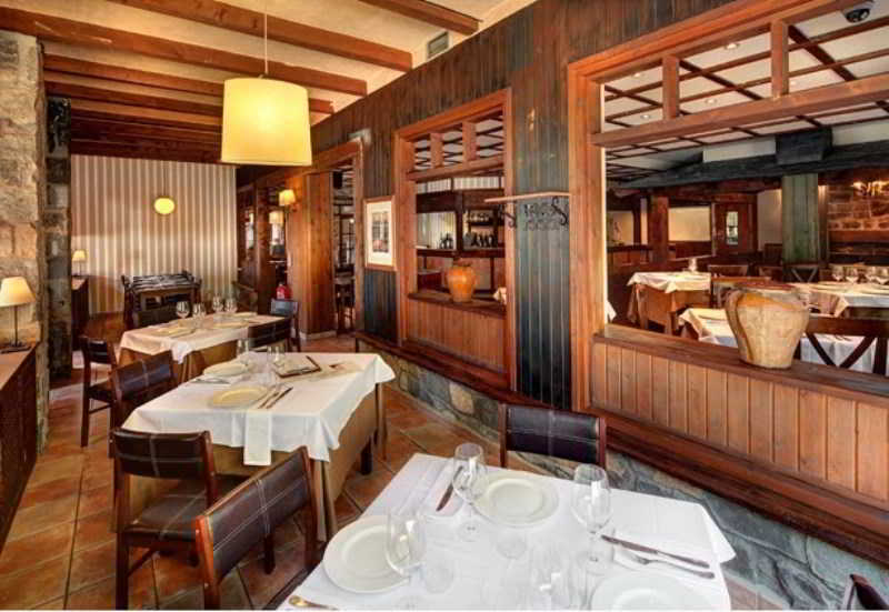 San Anton Benasque Hotel Kültér fotó