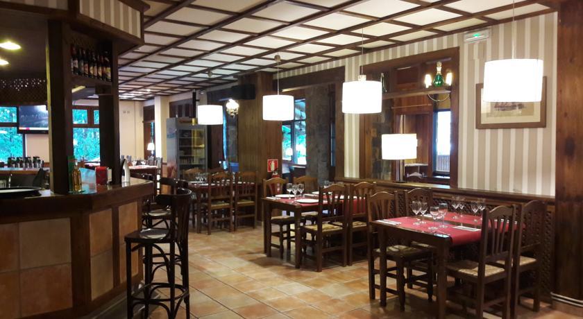 San Anton Benasque Hotel Kültér fotó
