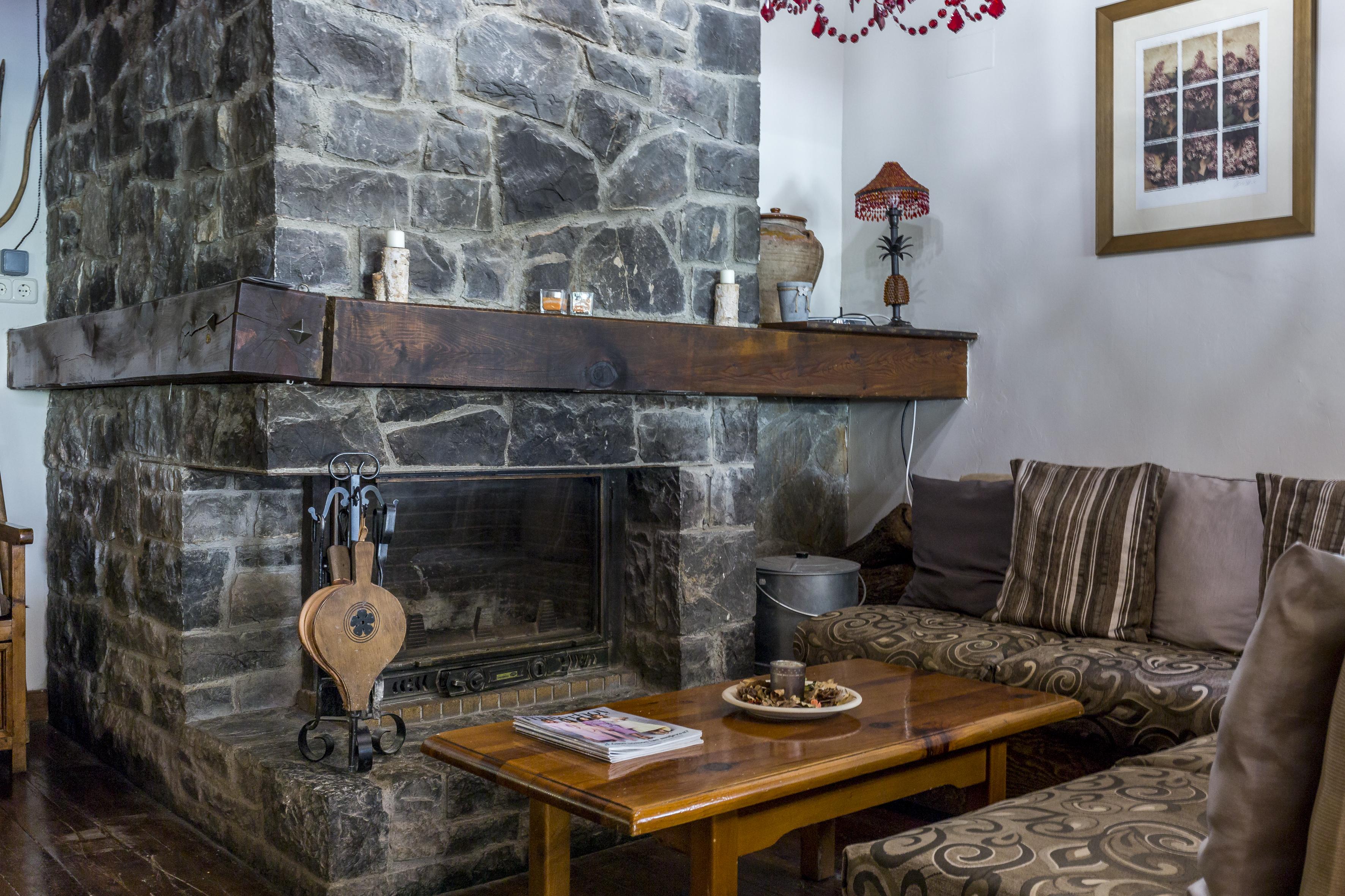 San Anton Benasque Hotel Kültér fotó
