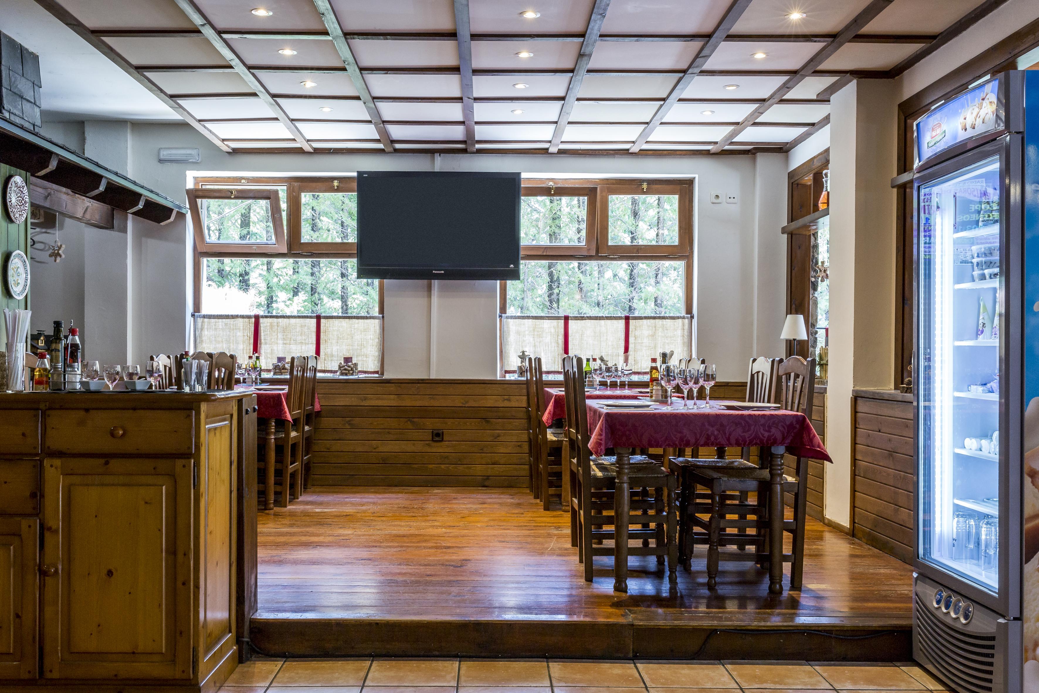 San Anton Benasque Hotel Kültér fotó