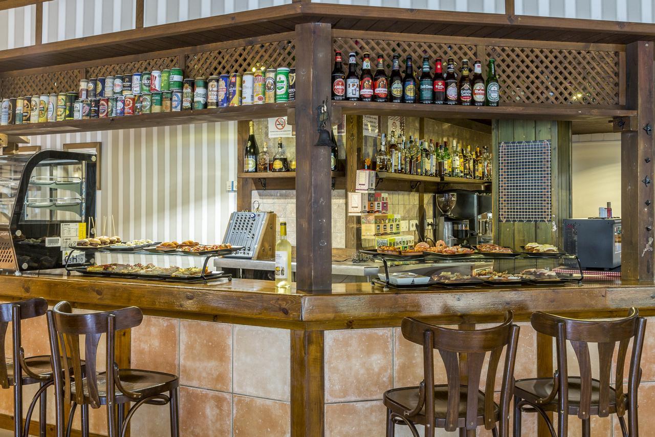 San Anton Benasque Hotel Kültér fotó
